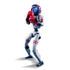 Unitree G1-Boxing Iron Fist King humanoïde robot