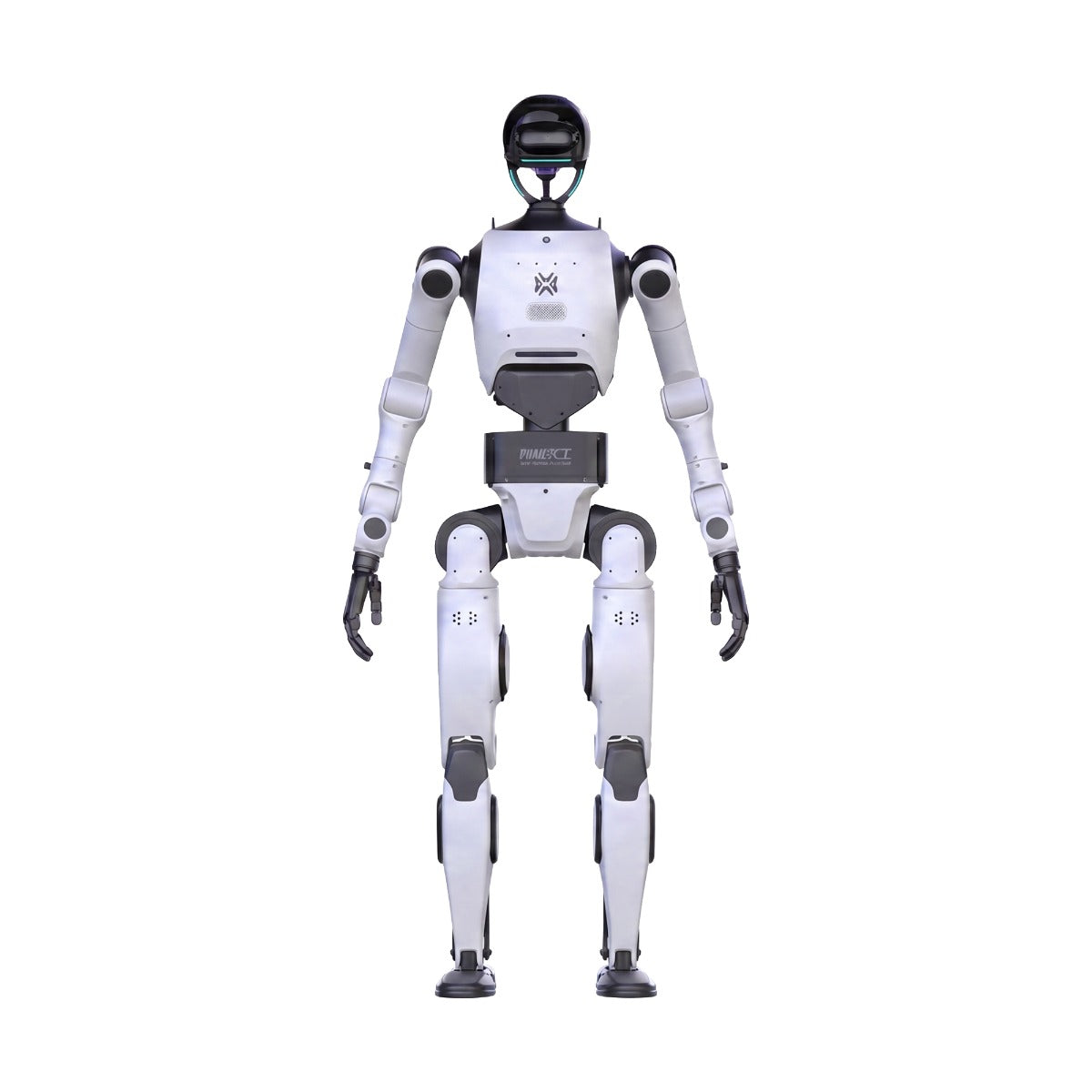 X-Humanoid Tien Kung 3.0 Lite Industrial Humanoid Robot