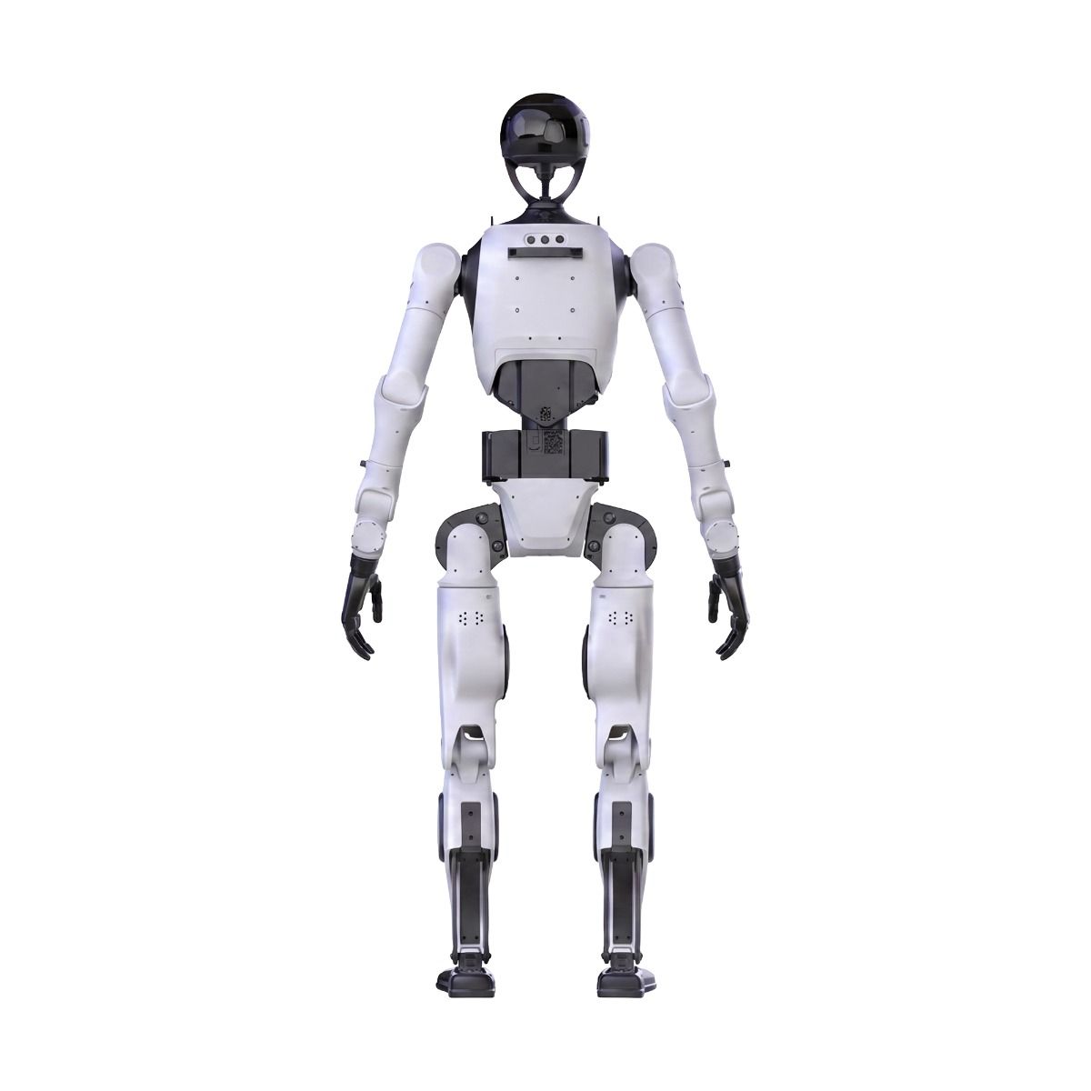 X-Humanoid Tien Kung 3.0 Plus Humanoid Robot