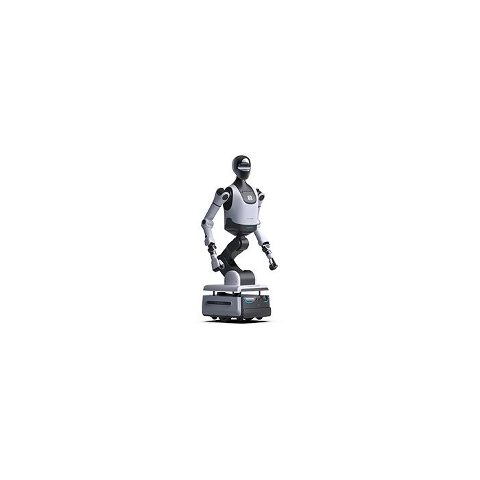 Buy X-Humanoid X - Industrial Robotic Arm Solution | Robotix Market