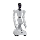 Robot humanoide universal con ruedas y doble brazo X Square Quanta X2