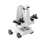 Robot humanoide universal con ruedas y doble brazo X Square Quanta X1