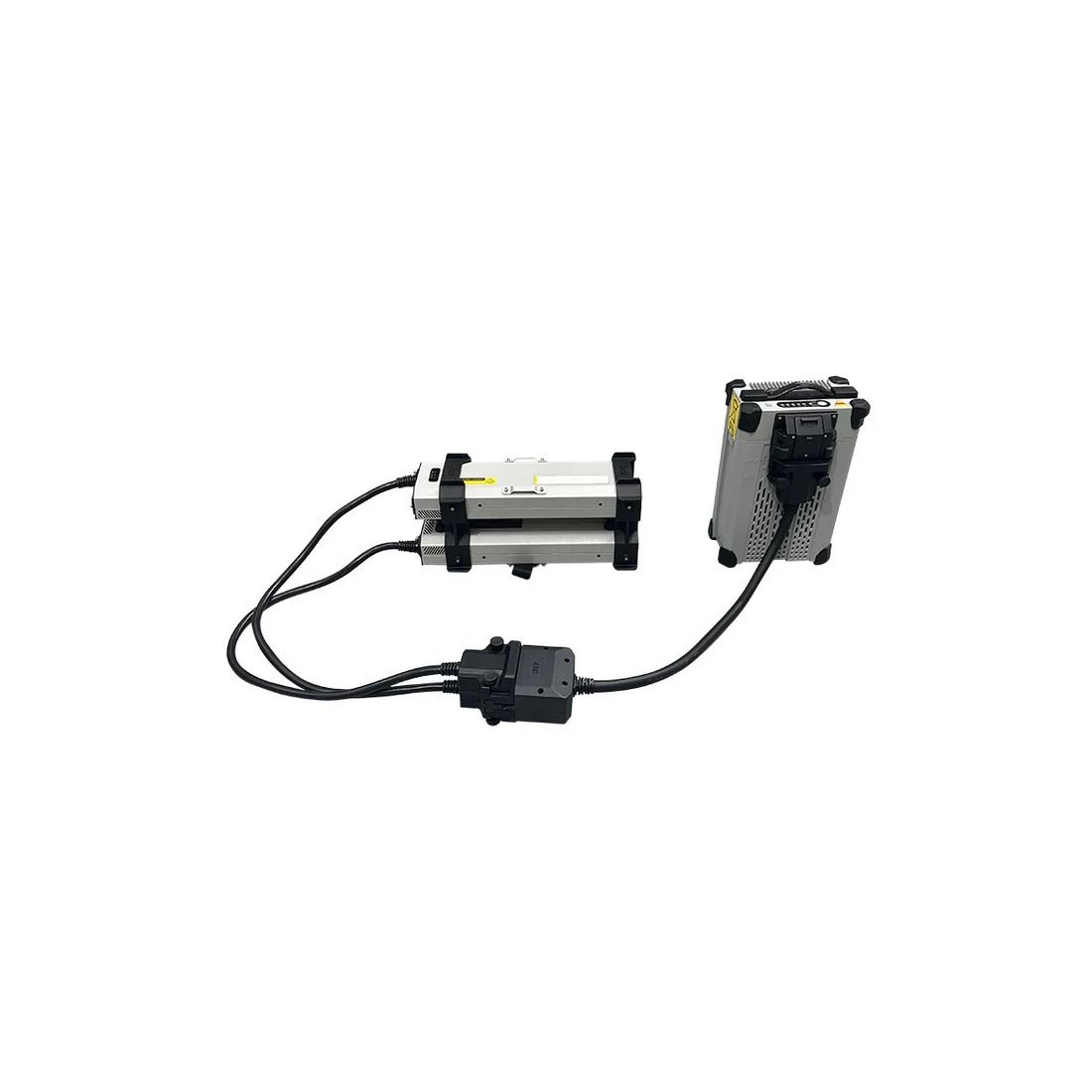 XAG 6kW Parallel Charging Kit